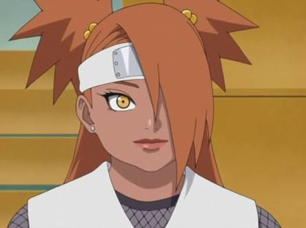 5 Ninja di Naruto hingga Boruto yang Orangtuanya Beda Daerah