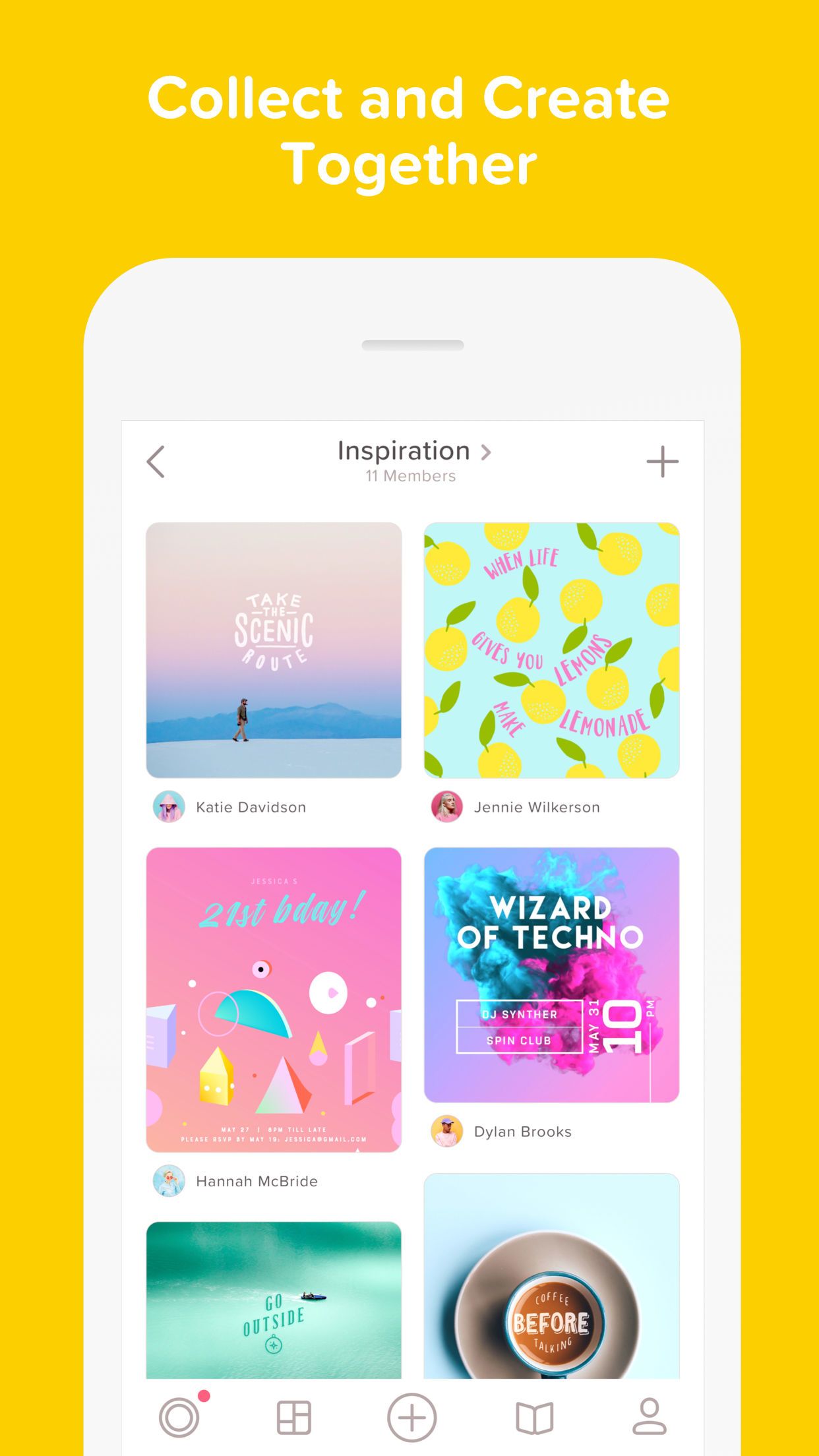 Aplikasi Android Untuk Membuat Poster