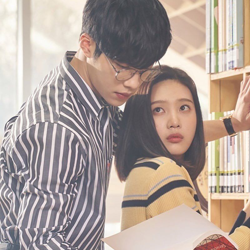 12 KDrama Jadikan Idol KPop Tokoh Utama, Tapi Malah Raih Rating Rendah