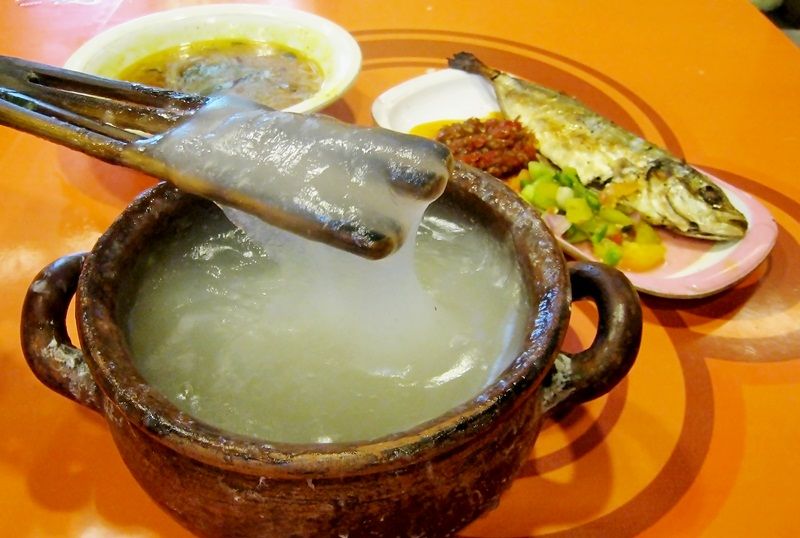 15 Makanan Khas Indonesia Yang Paling Lezat