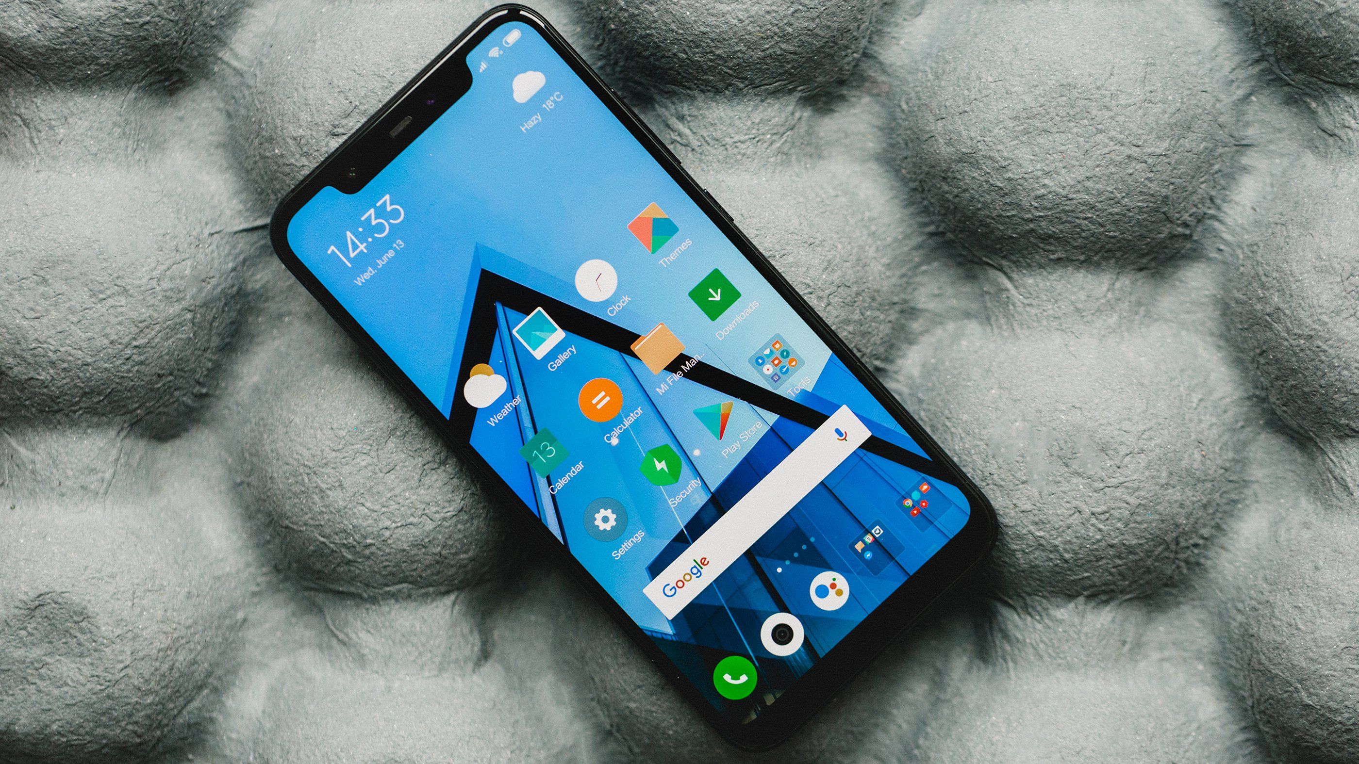 Rekomendasi smartphone Xiaomi terbaru 2018