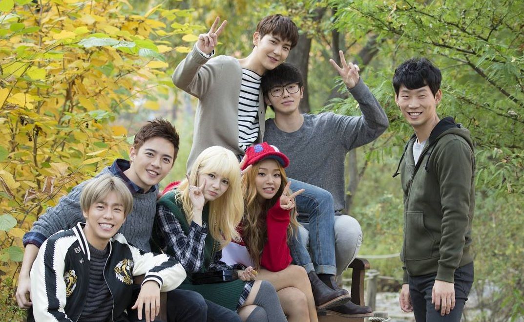 12 KDrama Jadikan Idol KPop Tokoh Utama, Tapi Malah Raih Rating Rendah