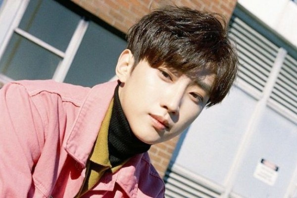 Lagu Kece Ini Ciptaan Jinyoung B1A4