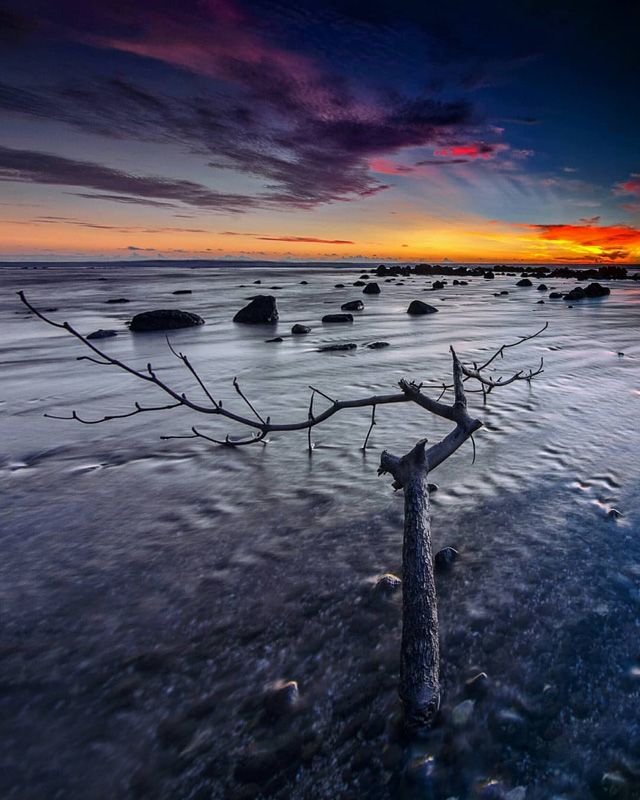 Gak Kalah Sama Bali Ini 9 Pantai yang Indah Banget di Garut