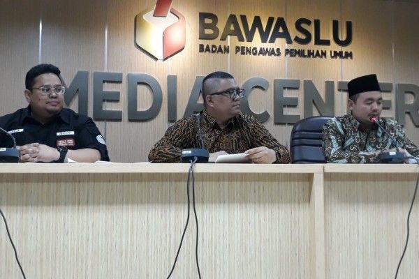 Deklarasi #2019GantiPresiden, Bawaslu: Sabar Tunggu Masa Kampanye