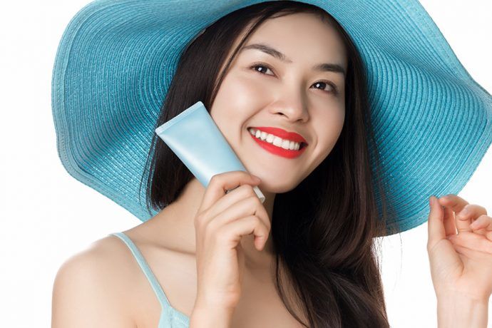 Sudah Tahu? Ternyata Ini Bedanya Sunscreen dan Sunblock!