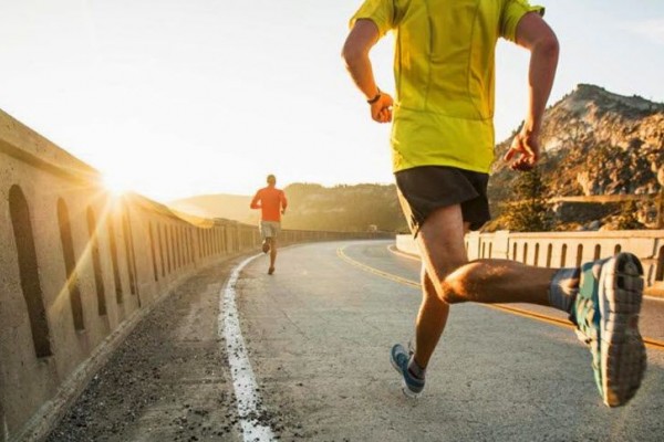 Kenapa Setelah Jogging Kaki Malah Sakit dan Otot Terasa Nyeri?