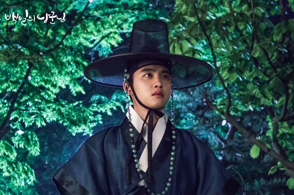 5 KDrama Romantis Paling Seru yang Siap Menemanimu di Bulan ... - IDN Times (Siaran Pers) (Blog)