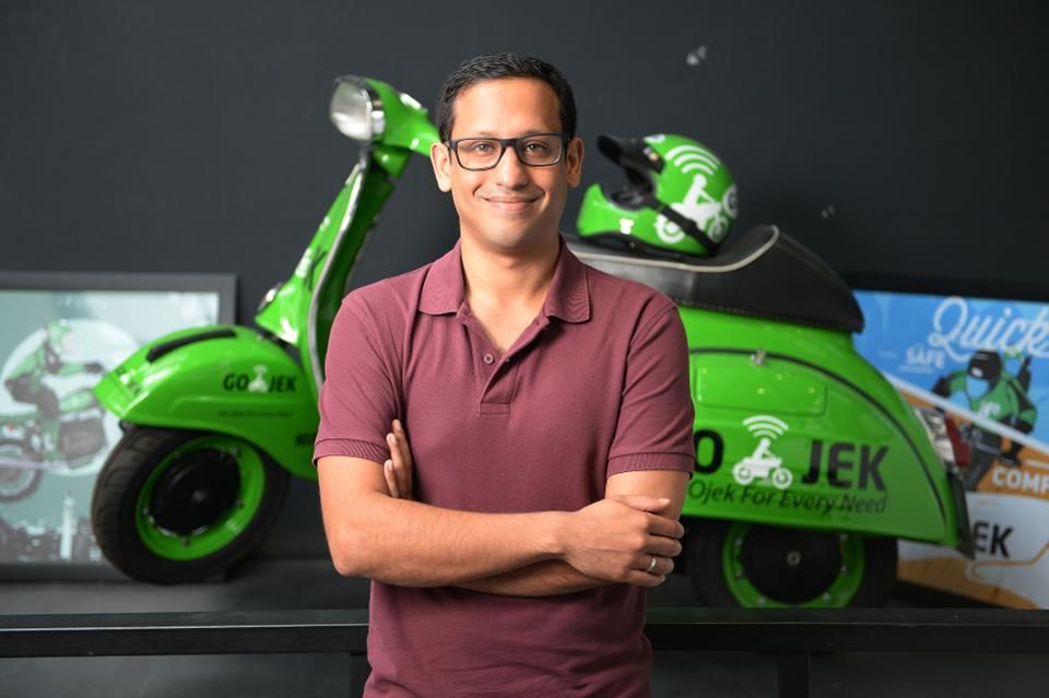 8 Pelajaran Hidup yang Bisa Kamu Petik dari CEO Go-Jek