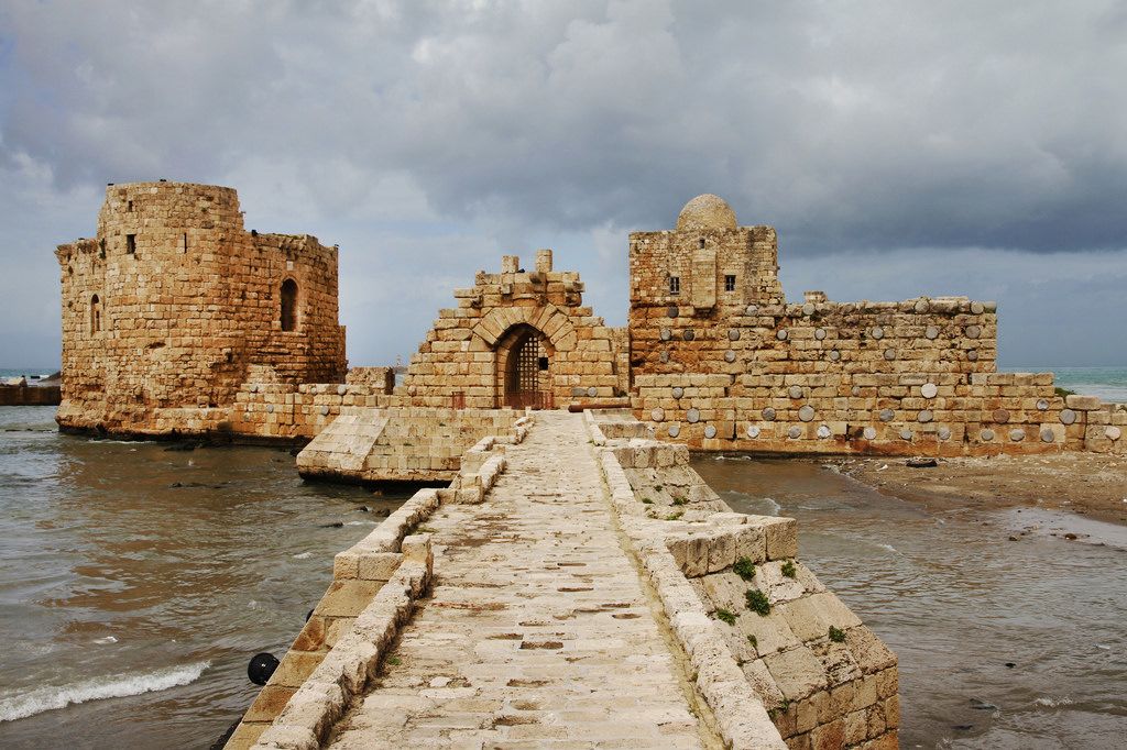 6 Landmark Terkenal di Lebanon yang Wajib Ada Dalam List Liburanmu