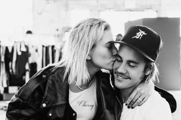 10 Gaya Fashion Ala Justin Bieber Dan Hailey Baldwin Saat Kencan