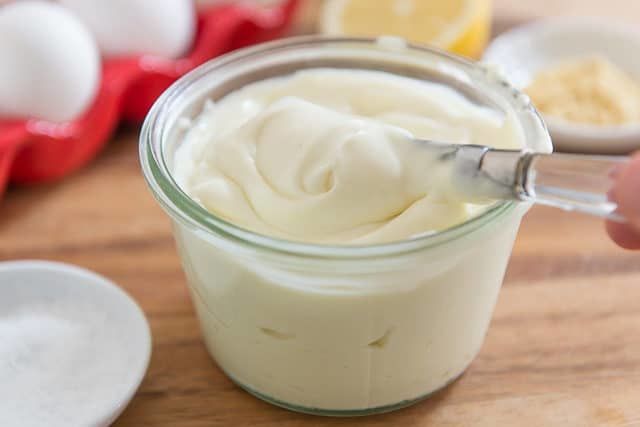 Gak Mau Masak Ribet, 10 Bahan Pangan Ini Wajib Ada di Dapurmu