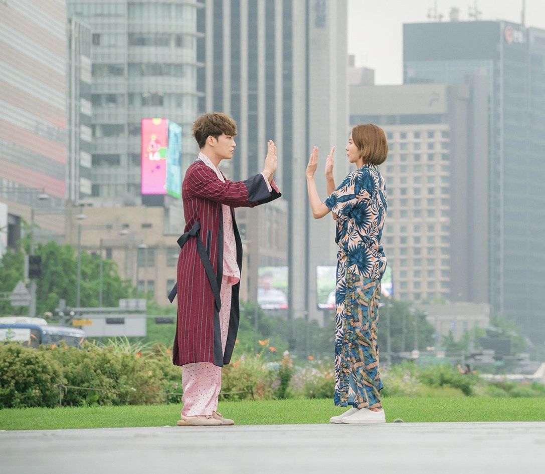 12 KDrama Jadikan Idol KPop Tokoh Utama, Tapi Malah Raih Rating Rendah