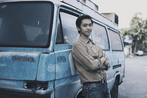Ajak Kita Bersemangat, Intip 5 Postingan Inspiratif Brandon Salim