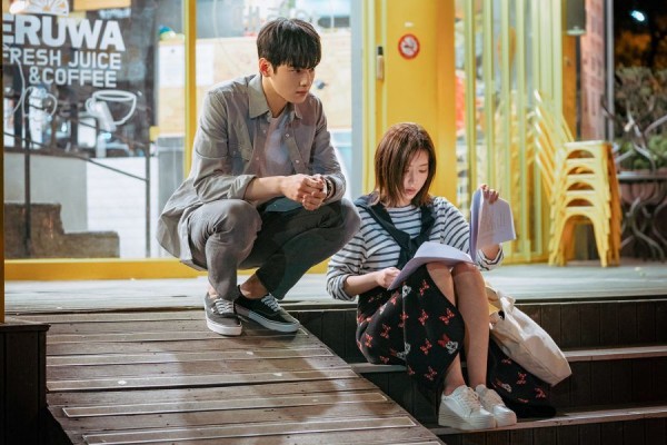 Layak Tonton Drama Korea Dengan Rating Tertinggi Agustus