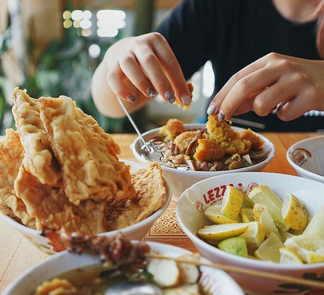 Panduan Lengkap Wisata Kuliner Seharian di Magelang, Dapat 10 Menu!