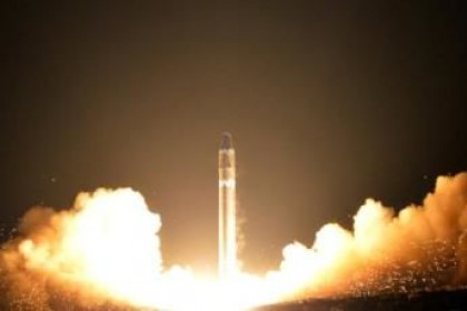 Korea Utara Diduga Lanjutkan Proyek Nuklir dan Rudal