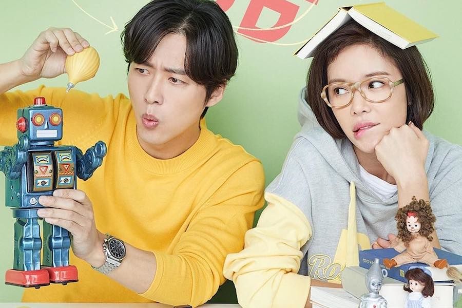 Selain Bikin Baper, 7 Drama Korea Ini Juga Bisa Bikin Kamu Ketawa