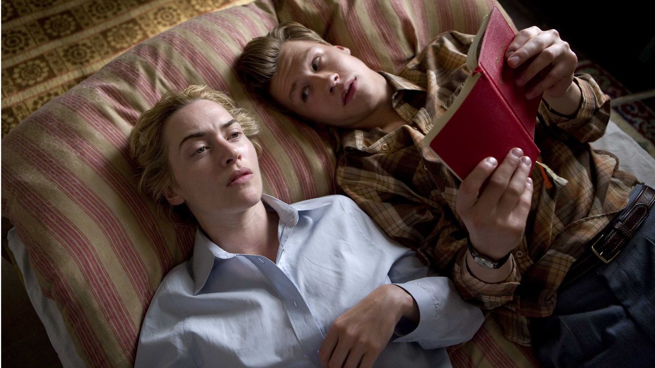 American Blue Film - Hanya Untuk 20+, 7 Film Romantis Ini Punya Banyak Adegan Erotis!