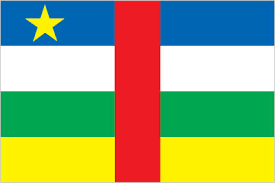 Republik Afrika Tengah merayakan kemerdekaan pada tanggal 13 Agustus. Negara ini merdeka dari Perancis pada 13 Agustus 1960.