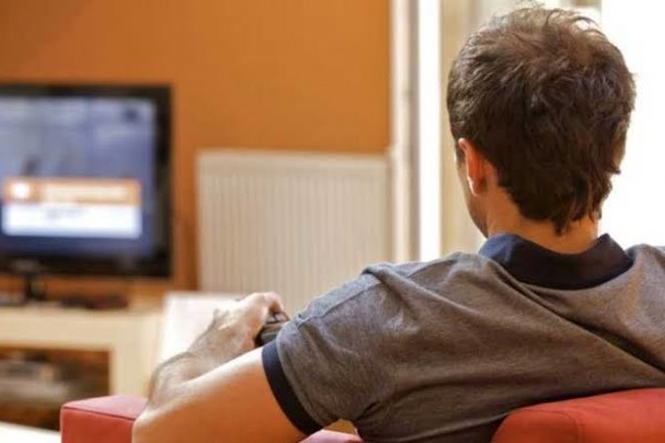  Menonton TV  Tidak Selamanya Buruk 5 Keuntungan Ini Bisa 