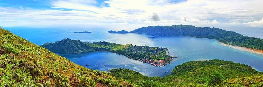 Mengenal Wisata Banda Neira, Replika Surga Bagian Timur Indonesia