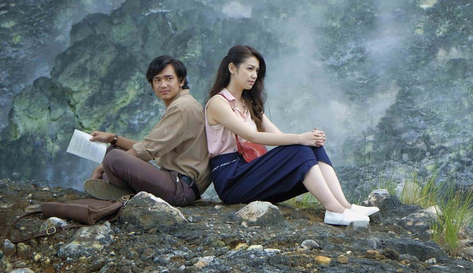 7 Film Romantis Indonesia Ini Diangkat Dari Novel Best Seller 