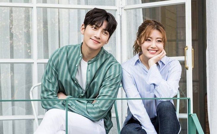 Selain Bikin Baper, 7 Drama Korea Ini Juga Bisa Bikin Kamu Ketawa