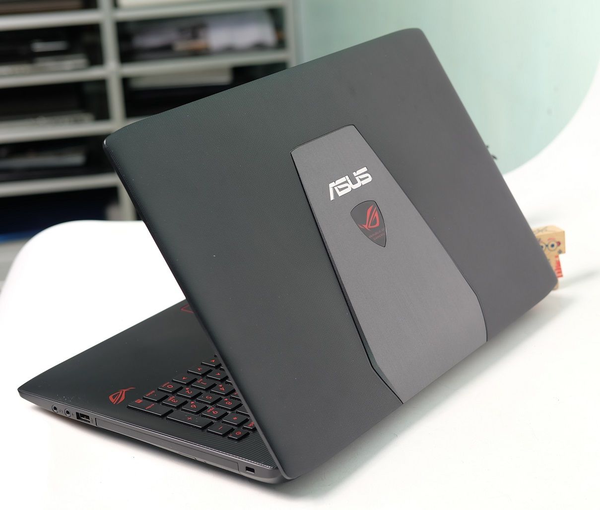 Untuk Gamers, Inilah 5 Rekomendasi Laptop Gaming Khusus Entry Level!