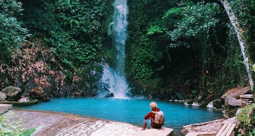 Kenalan Sama 5 Air Terjun Yang Bisa Kamu Temui Di Subang