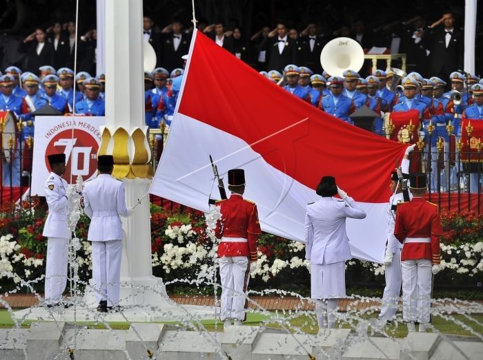 Hebat, Siswa Jembrana dan Bangli Mewakili Bali ke Paskibraka Nasional