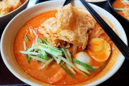 Cicipi, Yuk! Ini 8 Menu Autentik Khas Negara Peserta Asian Games 2018