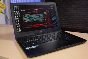 5 Laptop Asus ROG Terbaru dengan Desain Compact