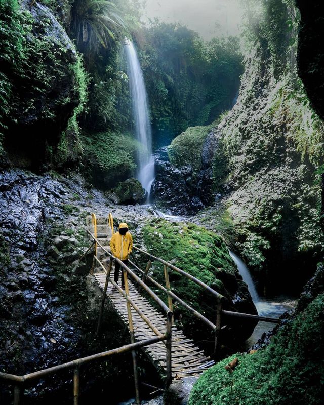 10 Rekomendasi Wisata Alam yang Menawan di Lembang, Bandung