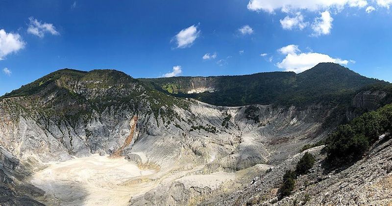 10 Rekomendasi Wisata Alam Yang Menawan Di Lembang Bandung