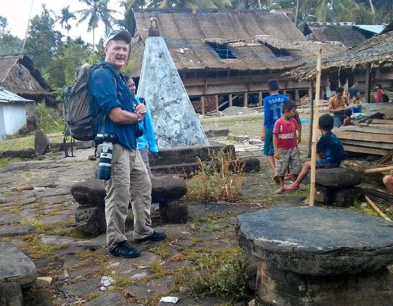 4 Wisata di Nias Selatan yang Harus Dikunjungi Jika ke Pulau Nias