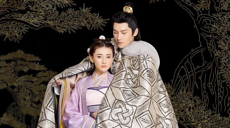 drama china tentang time travel drama china tentang time travel