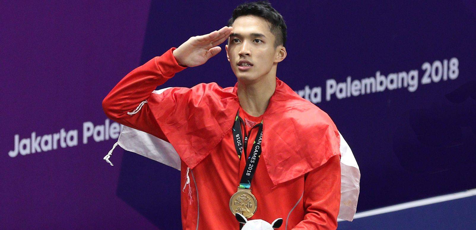 Daftar Turnamen Pebulu Tangkis Indonesia Setelah Asian Games