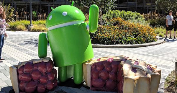 5 Fakta Unik OS Android yang Jarang Diketahui Orang