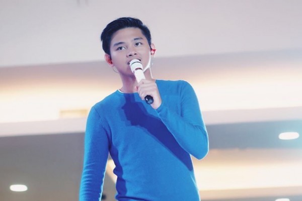 Makin Dewasa, 8 Potret Pesona Aldy Eks CJR Ini Bikin Klepek-klepek