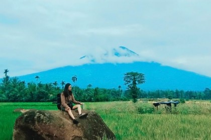 Pernah Dengar Kota Pagar Alam? Ini Rekomendasi Wisatanya