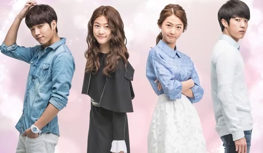 12 KDrama Jadikan Idol KPop Tokoh Utama, Tapi Malah Raih Rating Rendah
