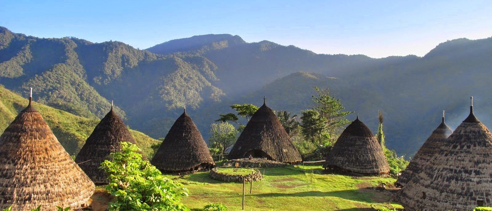 7 Potret Destinasi Terbaik di Labuan Bajo yang Sayang untuk Dilewatkan