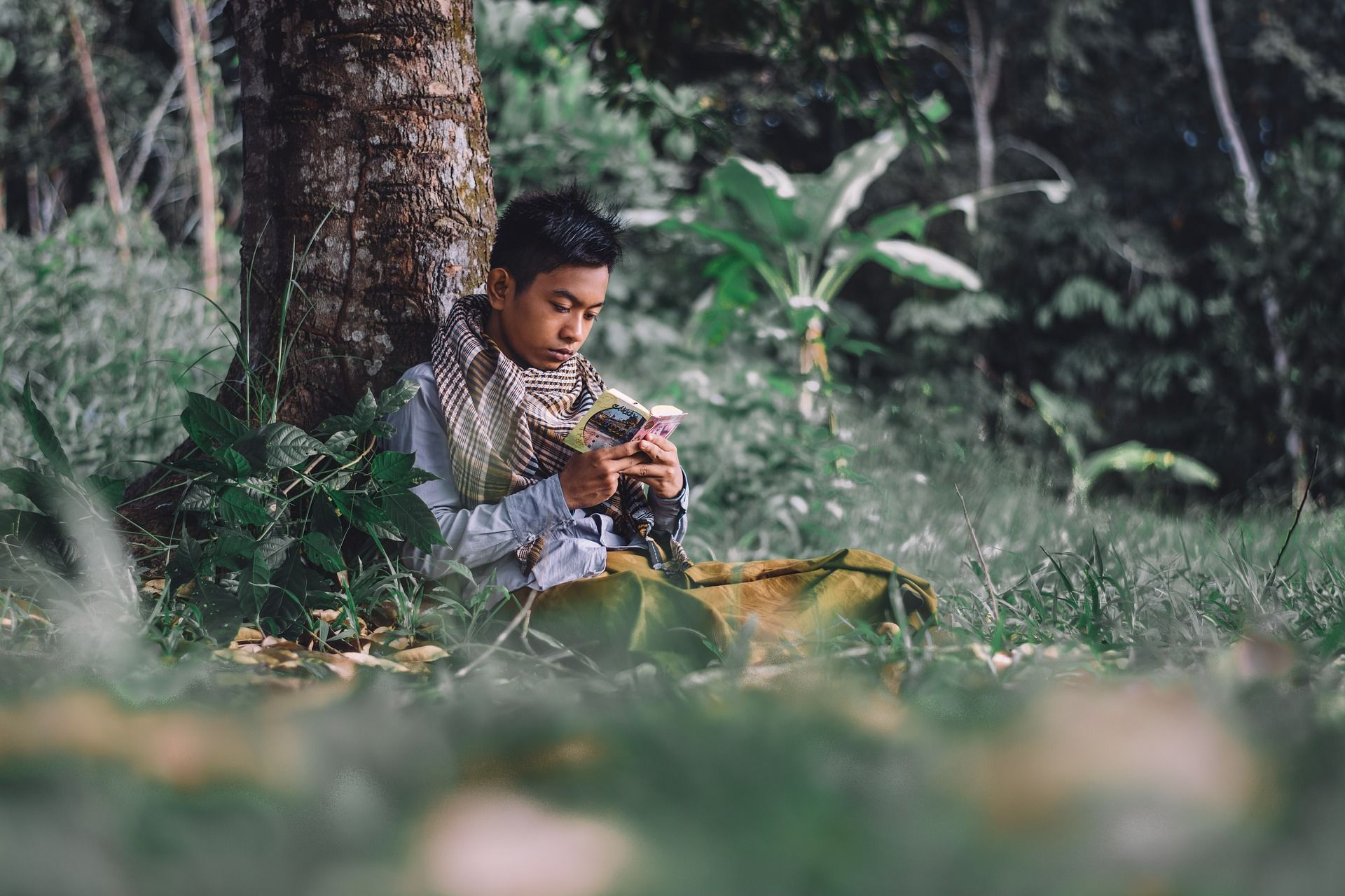 5 Kutipan Bijak Dari Sahabat Nabi Ini Jadikan Hidup Lebih