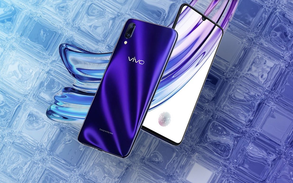 Vivo X23 Smartphone Terbaru dengan Spesifikasi Canggih untuk Anak Muda