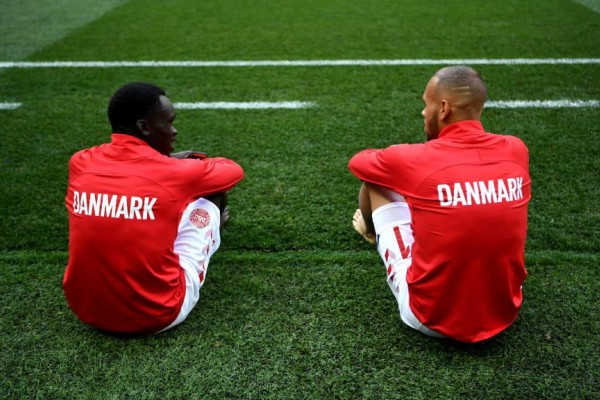 Pemain Ributkan Kontrak, Timnas Denmark Bakal Diisi Atlet Futsal