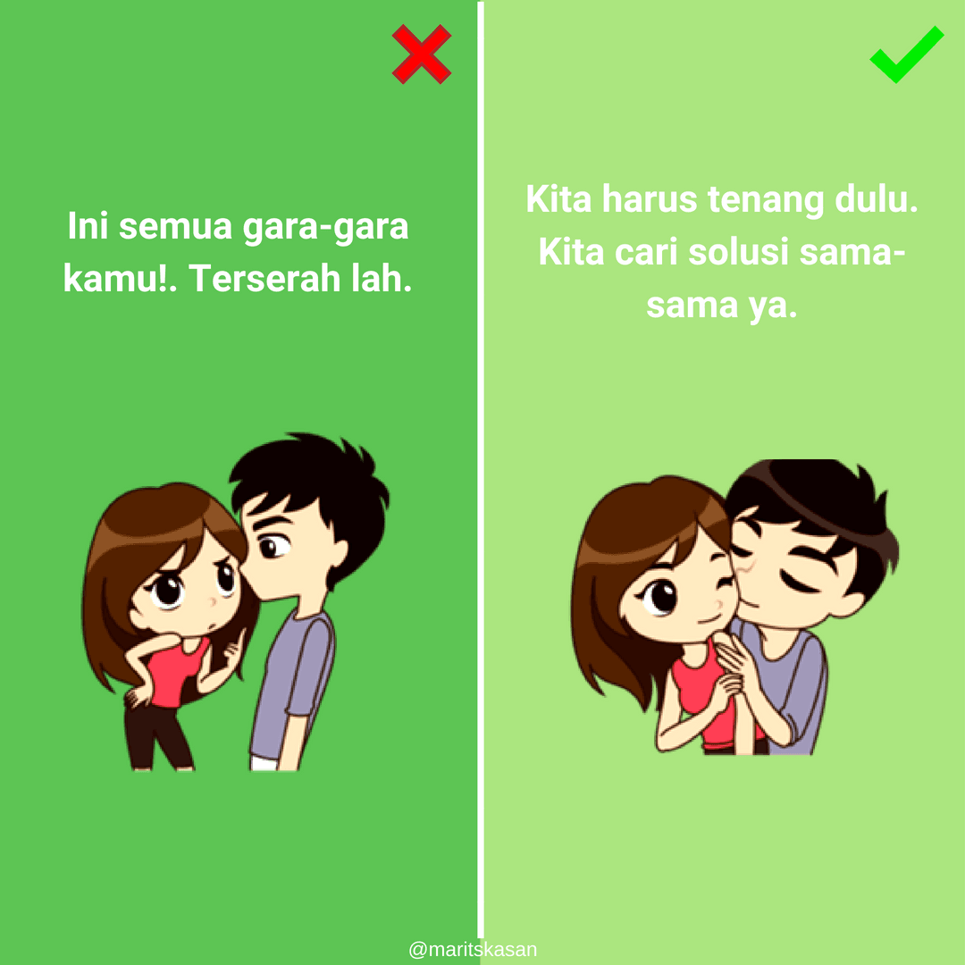 5 Rahasia Komunikasi Dengan Pasangan Supaya Hubunganmu Awet