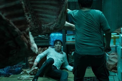 Sadis, Ini Dia 6 Film Korea Bertema Pembunuhan Berantai