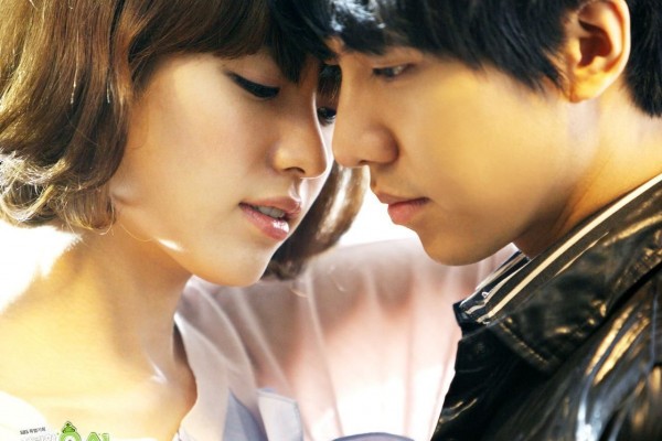Chemistrynya Dapat, 8 Couple KDrama Ini Sukses Bikin Baper Remaja 90an