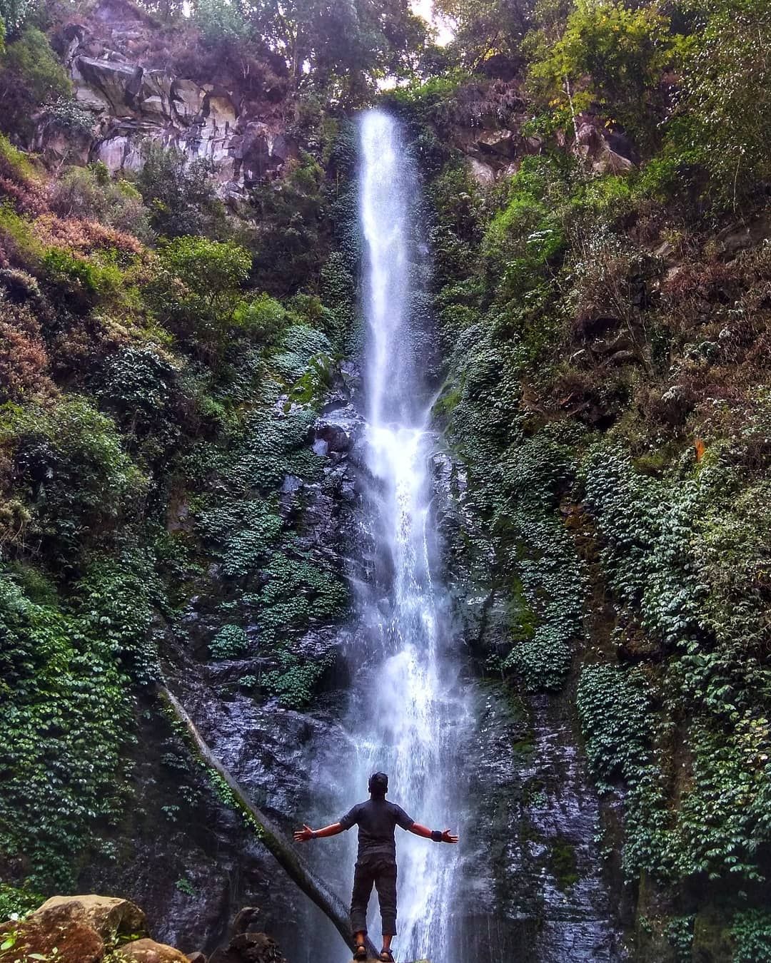 Pesona Keindahan 13 Air Terjun Di Jawa Timur Ini Siap Menyihirmu